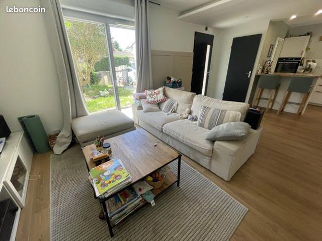 Maison 4 pièces 81 m²