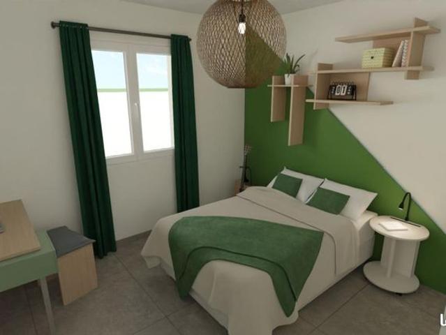 Maison 4 pièces 81 m²