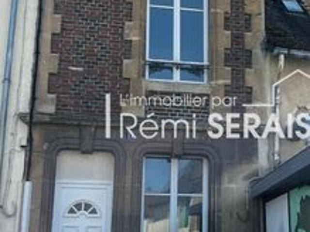 Maison 4 pièces 81 m²