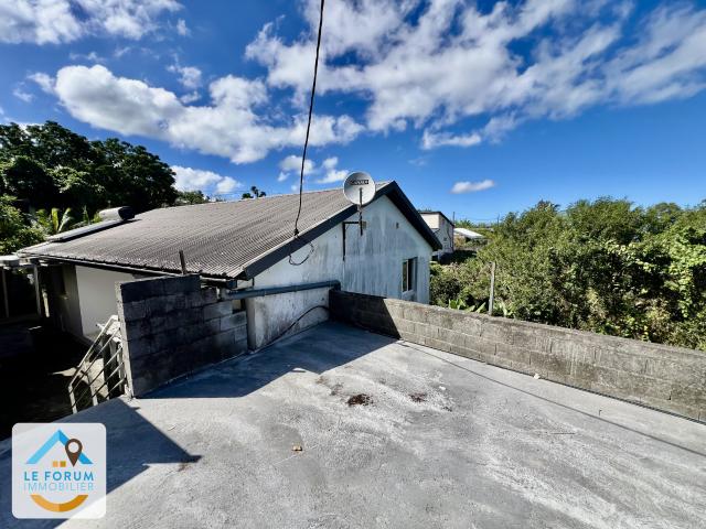 Maison 4 pièces 81 m²