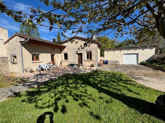 Maison 4 pièces 81 m²