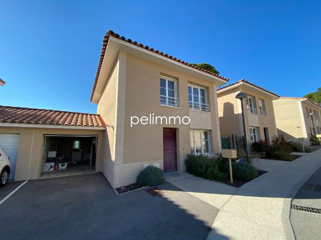 Maison 4 pièces 81 m²