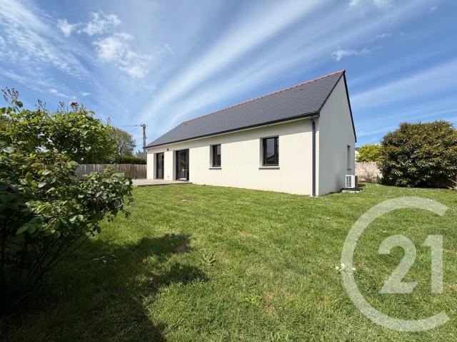 Maison 4 pièces 81 m²
