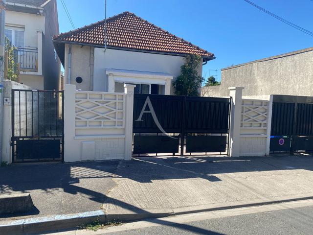 Maison 4 pièces 81 m²