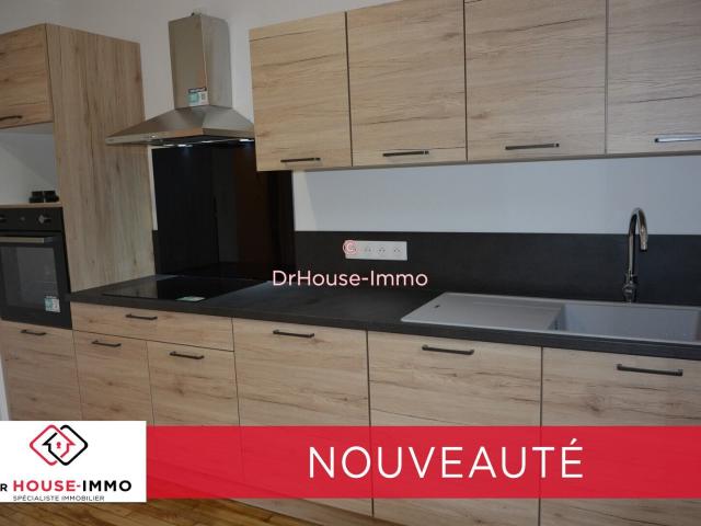 Maison 4 pièces 81 m²