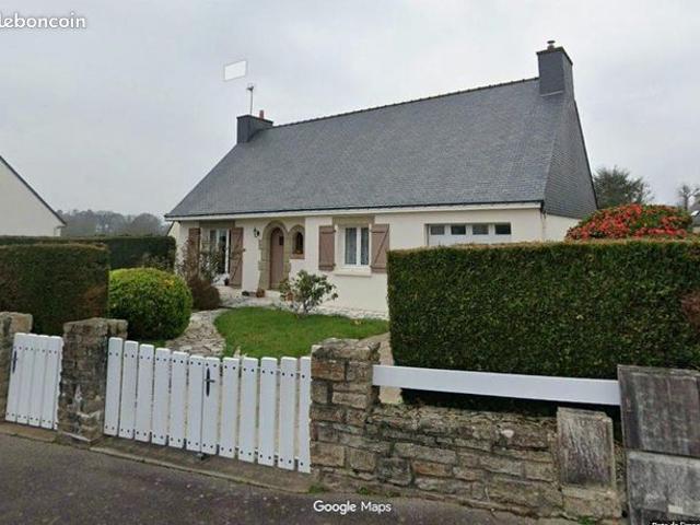 Maison 4 pièces 81 m²