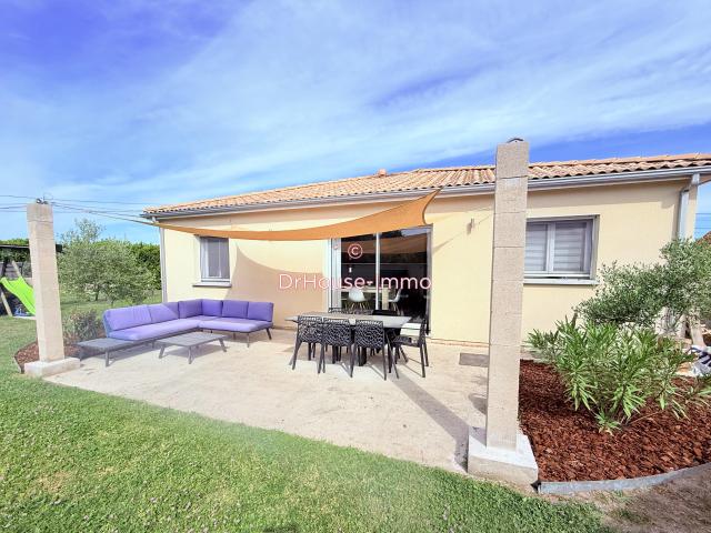 Maison 4 pièces 81 m²