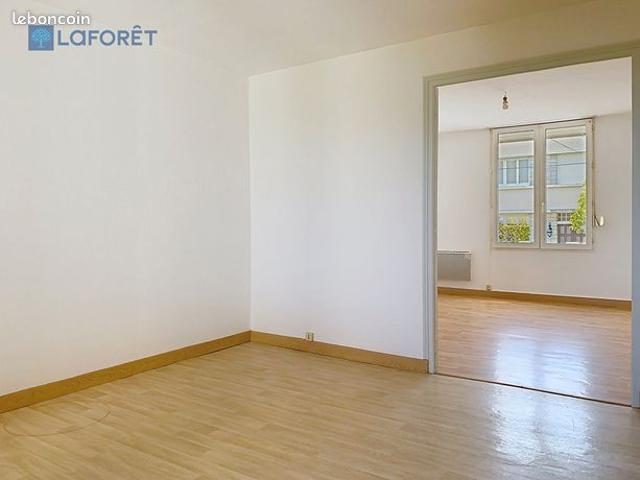 Maison 4 pièces 81 m²