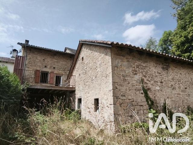 Maison 4 pièces 81 m²
