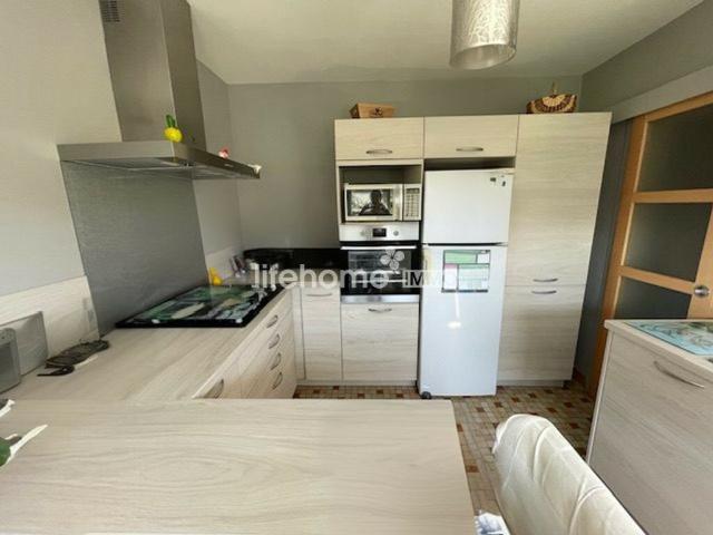 Maison 4 pièces 81 m²