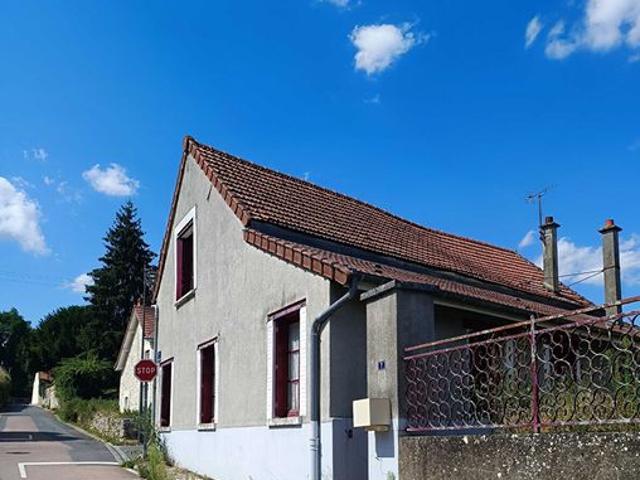 Maison 4 pièces 81 m²
