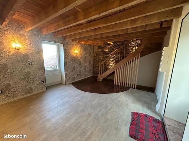 Maison 4 pièces 81 m²