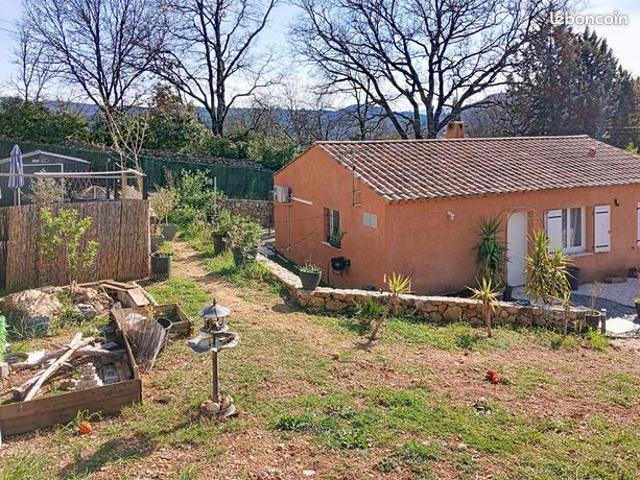 Maison 4 pièces 81 m²