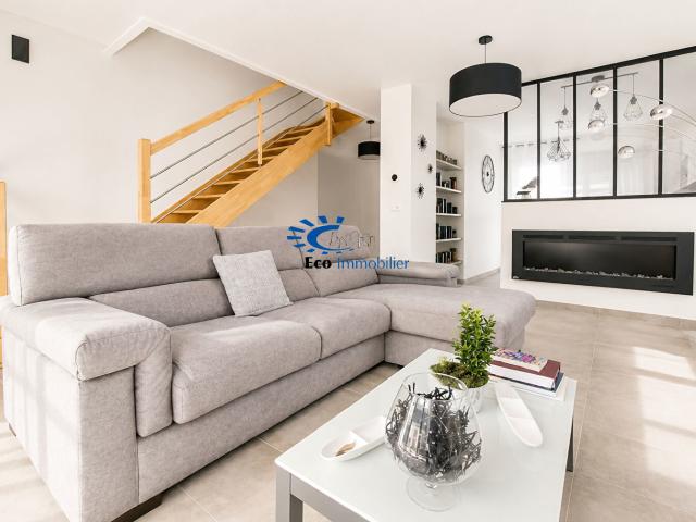 Maison 4 pièces 81 m²