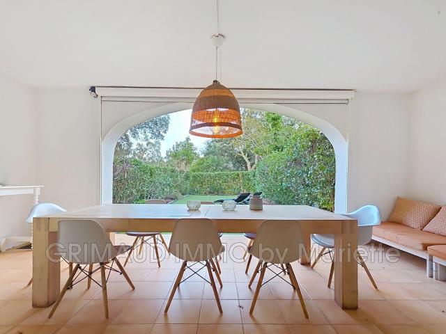 Maison 4 pièces 81 m²
