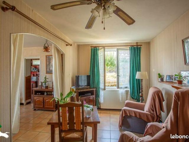Maison 4 pièces 81 m²