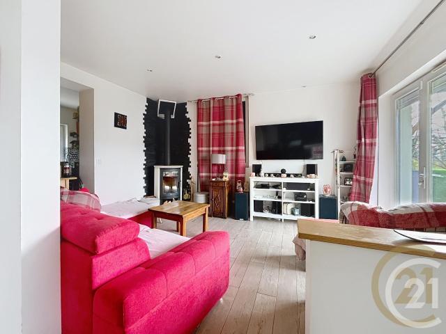 Maison 4 pièces 81 m²