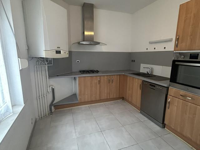 Maison 4 pièces 81 m²