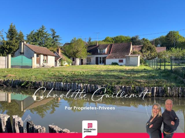 Maison 4 pièces 81 m²