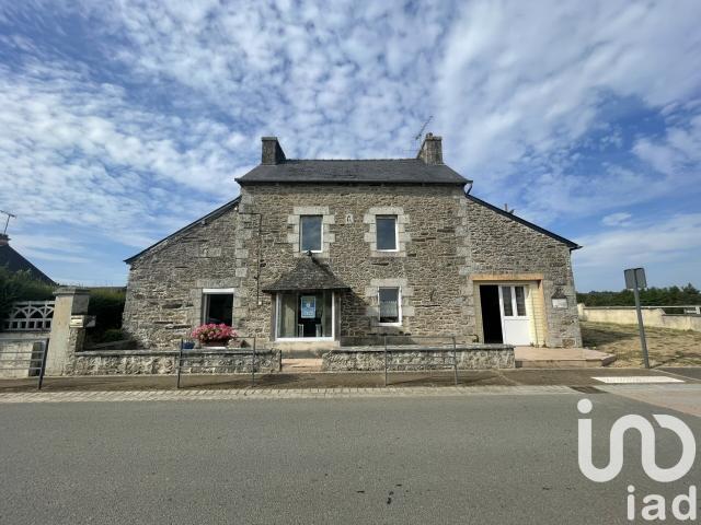 Maison 4 pièces 81 m²