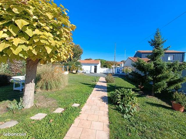 Maison 4 pièces 81 m²