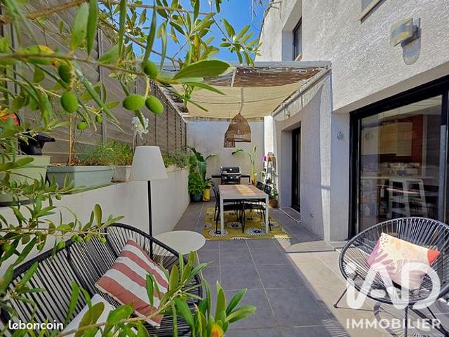 Maison 4 pièces 81 m²