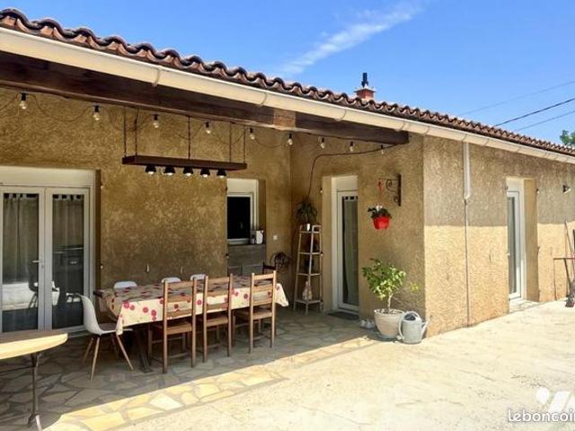 Maison 4 pièces 81 m²
