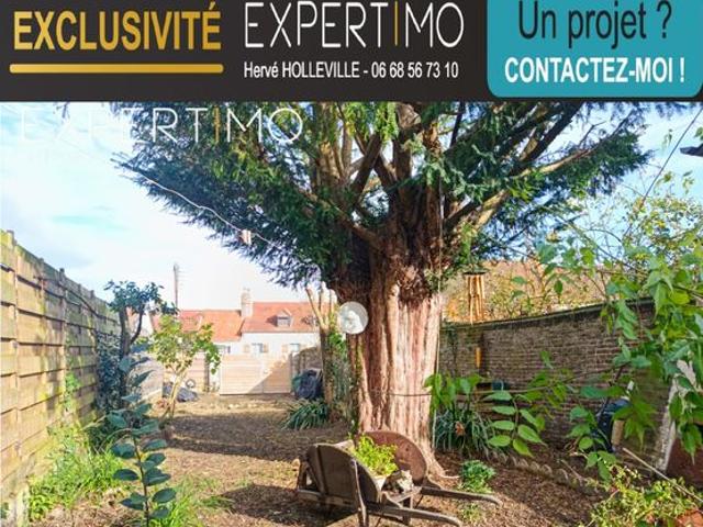 Maison 4 pièces 81 m²
