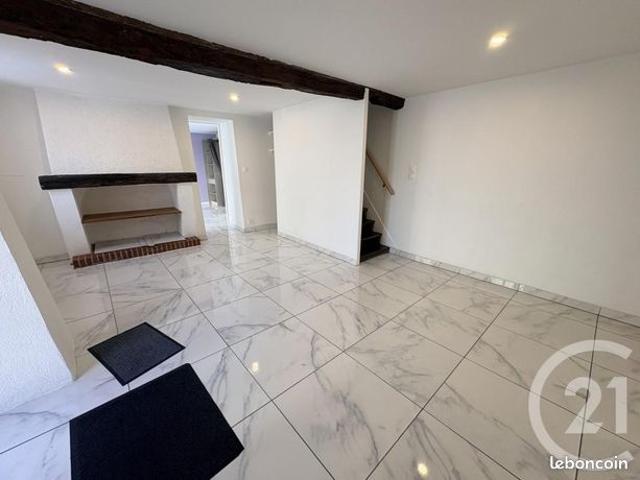 Maison 4 pièces 81 m²