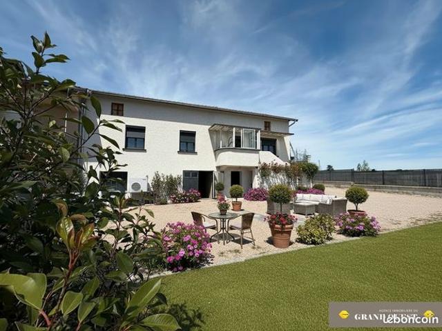 Maison 4 pièces 81 m²