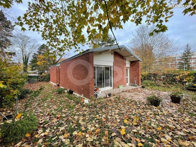 Maison 4 pièces 81 m²