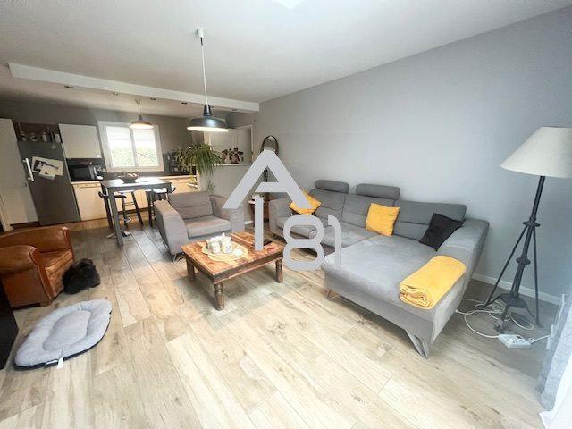 Maison 4 pièces 81 m²