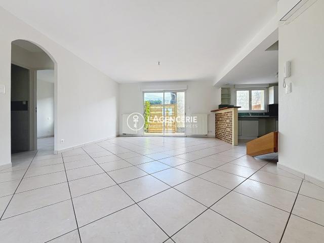 Maison 4 pièces 81 m²