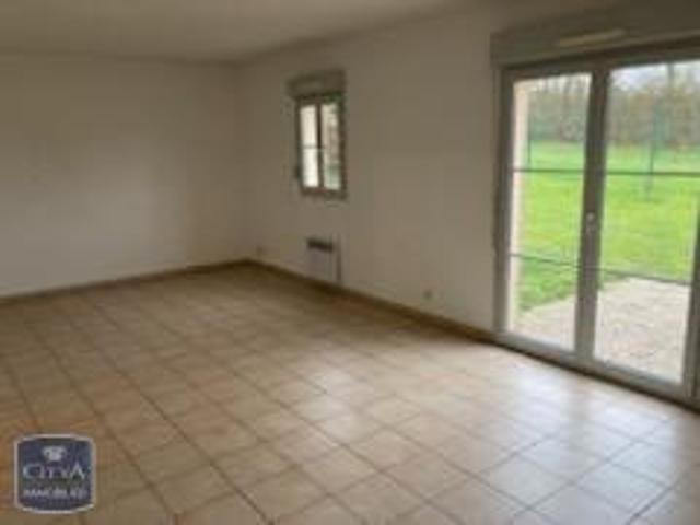 Maison 4 pièces 81 m²