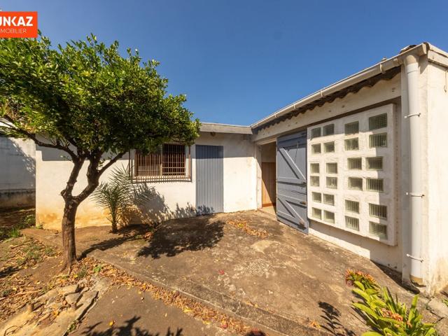 Maison 4 pièces 81 m²