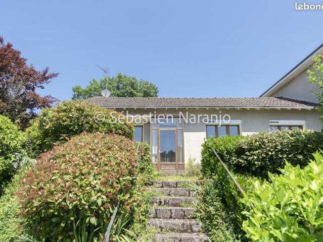 Maison 4 pièces 81 m²
