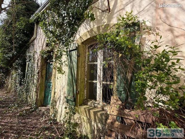 Maison 4 pièces 81 m²