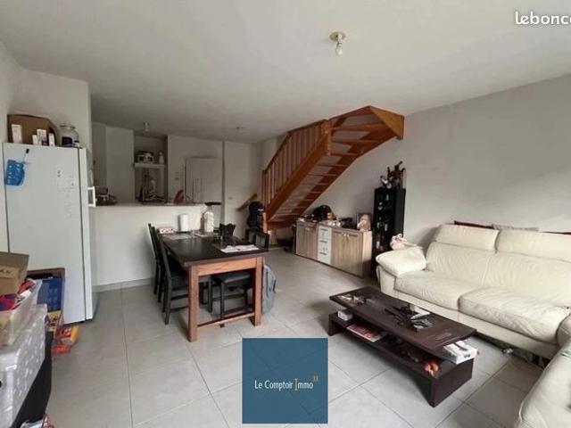 Maison 4 pièces 81 m²