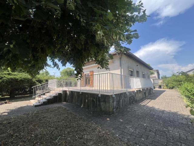 Maison 4 pièces 81 m²