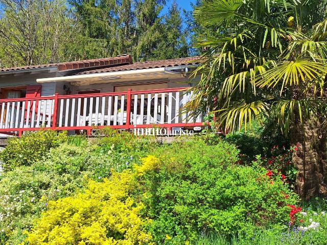 Maison 4 pièces 81 m²