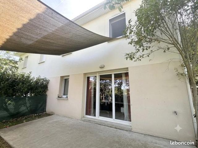 Maison 4 pièces 81 m²