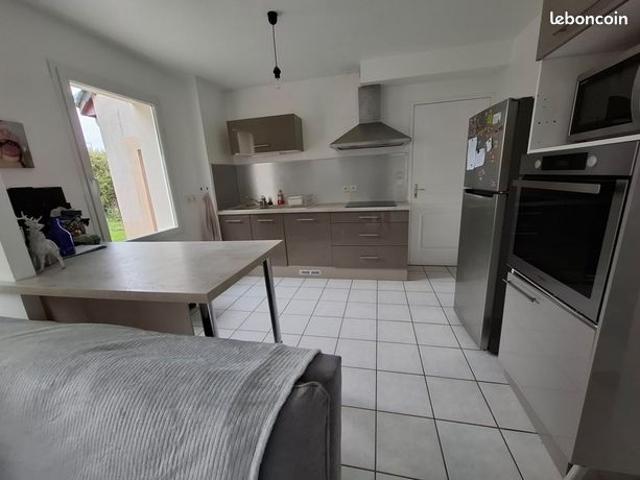 Maison 4 pièces 81 m²