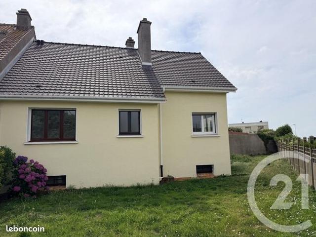 Maison 4 pièces 81 m²