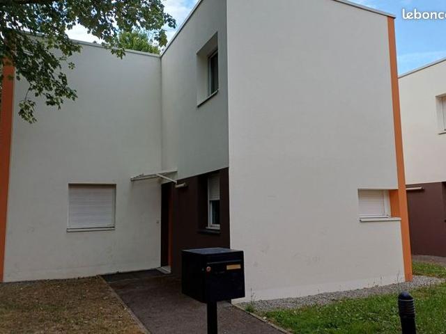 Maison 4 pièces 81 m²