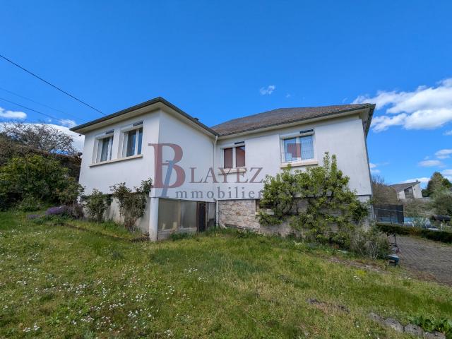 Maison 4 pièces 81 m²