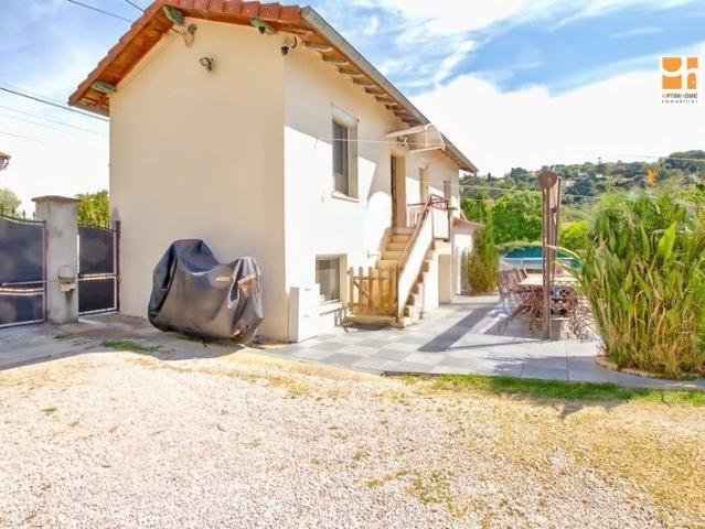 Maison 4 pièces 81 m²