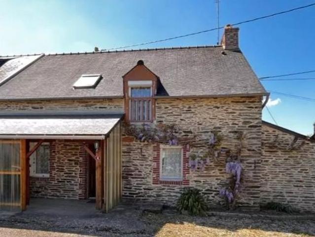 Maison 4 pièces 81 m²