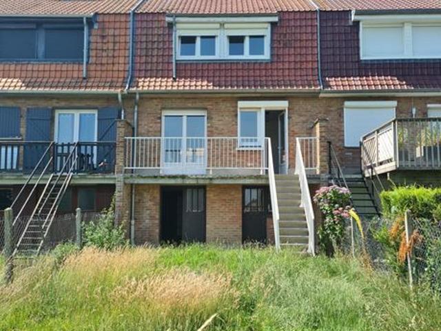 Maison 4 pièces 81 m²
