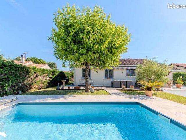 Maison 4 pièces 81 m²