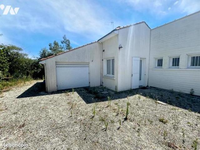 Maison 4 pièces 81 m²